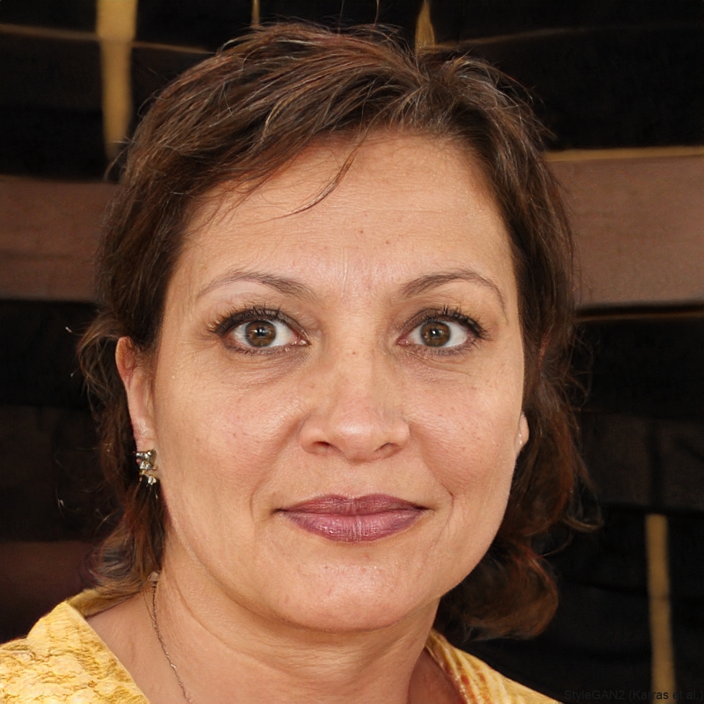 Foto de Ana Pereira